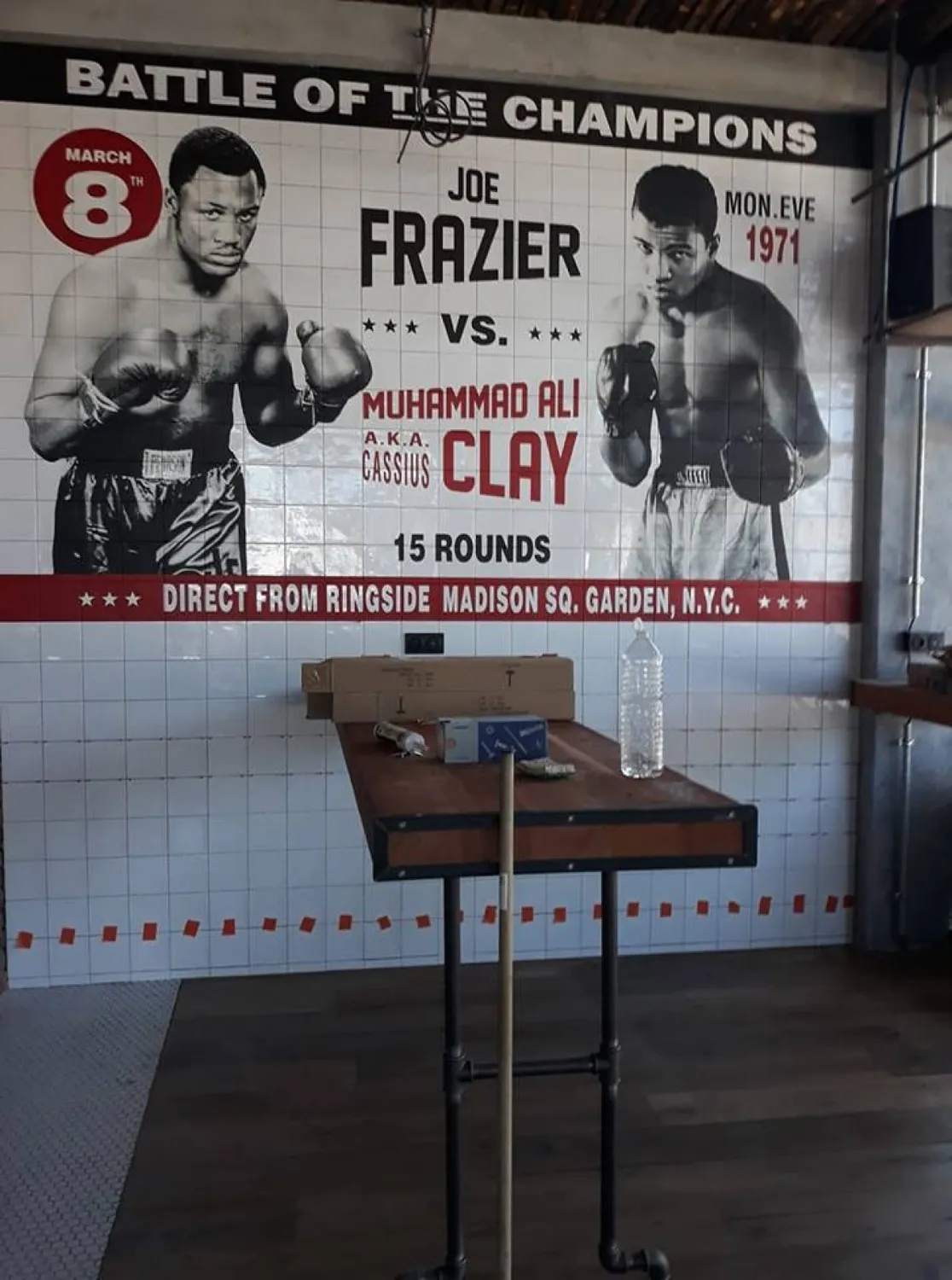 carrelage cuisine rennes