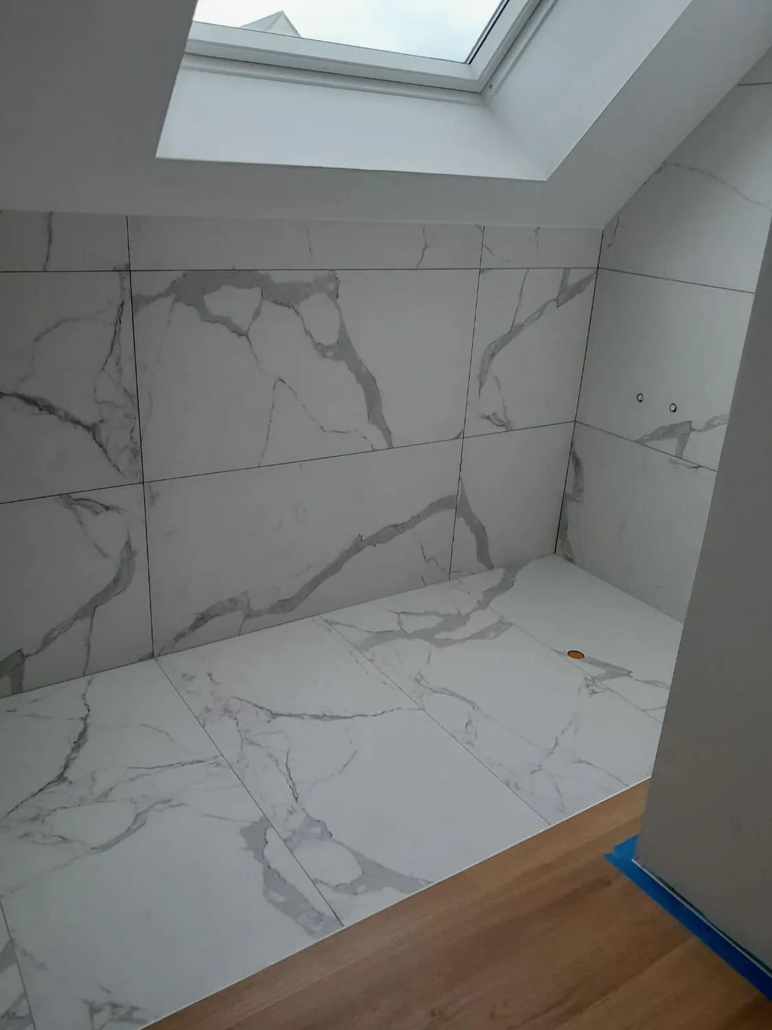 carrelage imitation parquet saint malo