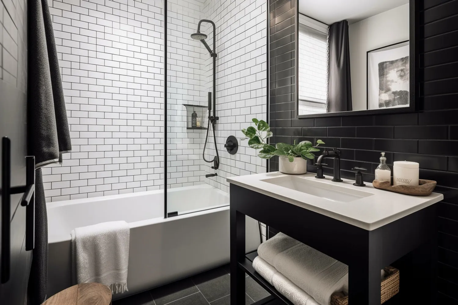 carrelage salle de bain saint brieuc