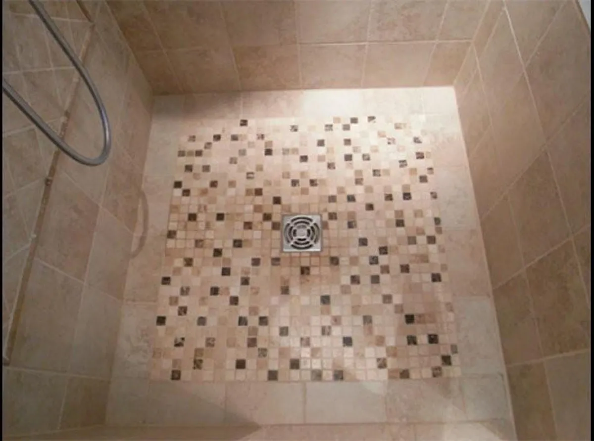 carrelage salle de bain saint brieuc