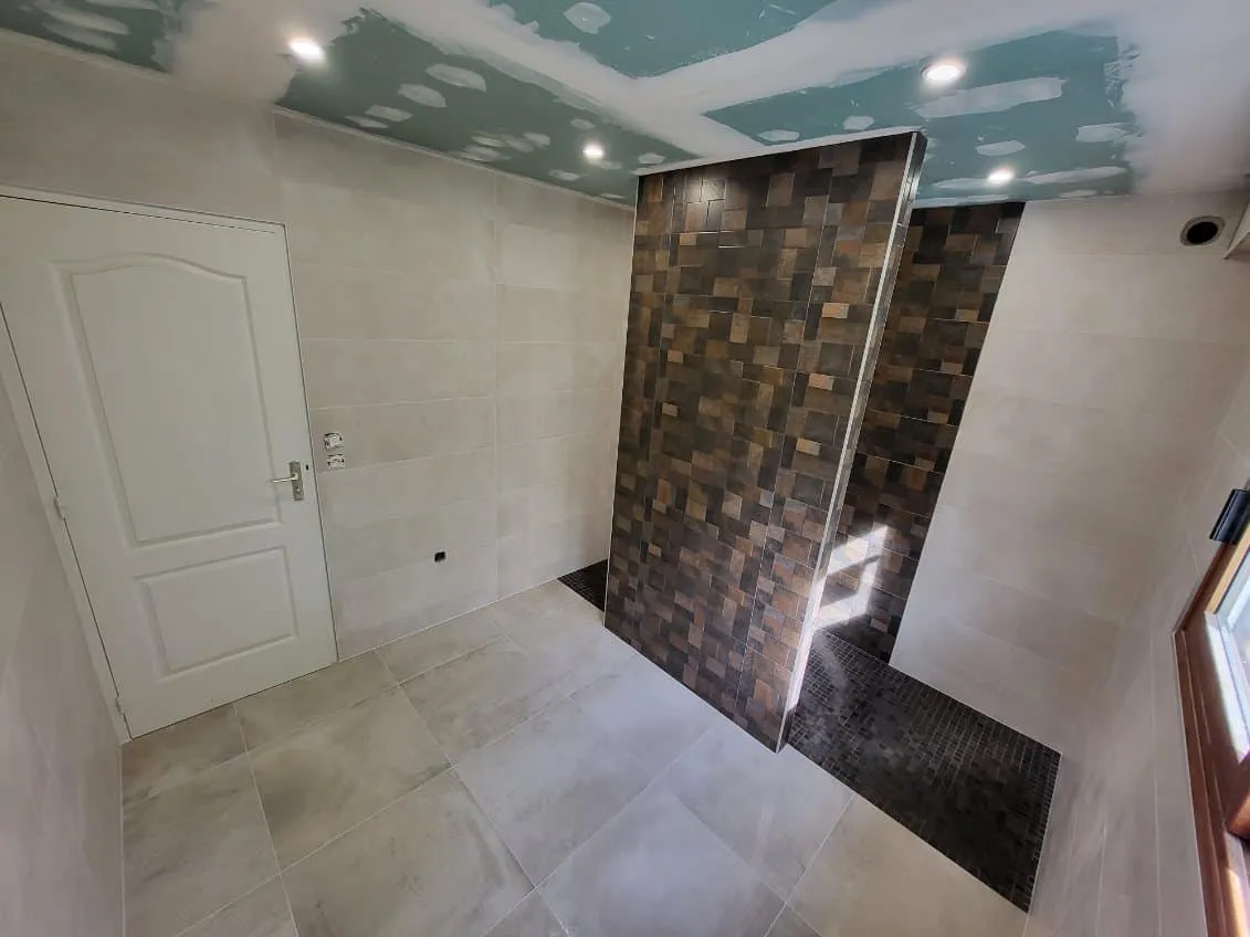 meuble salle de bain fougeres